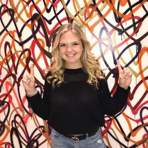 Meet your Posher, Brittany